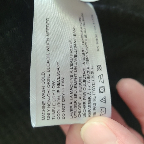 Brand New! Woman's Jacket - Picture 5 of 6